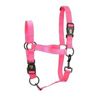 Excellent Horse Essential Halster M Pony Roze