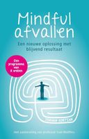 Mindful afvallen - Joanna Kortink - ebook - thumbnail