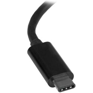 StarTech.com USB-C naar Gigabit Ethernet Netwerkadapter USB 3.1 Gen 1 (5Gbps)