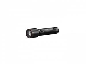 Ledlenser P5R Core Zaklamp werkt op een accu LED 350 lm 25 h 124 g