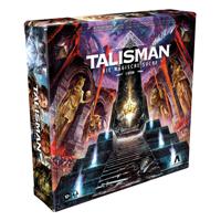 Talisman: Die magische Suche - 5. Edition Board Game *German Version* - thumbnail