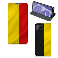 OPPO A73 5G Standcase Belgische Vlag