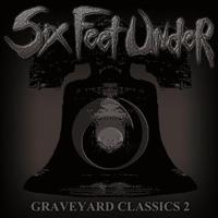 Graveyard Classics Vol. 2 - CD (0039841449624)