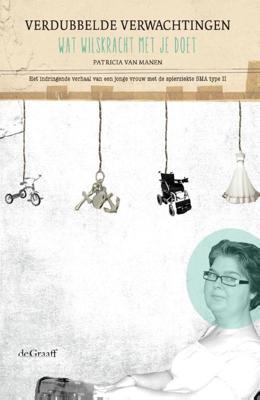 Verdubbelde verwachtingen - Patricia van Manen - ebook