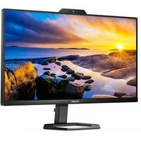 Philips 5000 series 24E1N5300HE/00 computer monitor 60,5 cm (23.8") 1920 x 1080 Pixels Full HD LCD Zwart - thumbnail