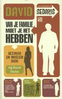 Van je familie moet je het hebben - David Sedaris - Paperback (9789048843053)