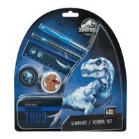 Jurassic World Schoolset