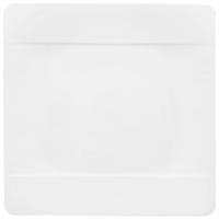 VILLEROY & BOCH - Modern Grace - Ontbijtbord 23x23cm