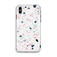 Terrazzo N°3: iPhone X Tough Case - thumbnail