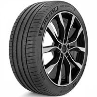 MICHELIN 265/60R18 110V PIL SPORT 4 SUV 72CA