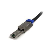 StarTech.com 2 m externe mini SAS kabel Serial Attached SCSI SFF-8088 naar SFF-8088 - thumbnail