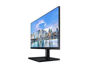 Samsung F27T450FQU 68,6 cm (27") 1920 x 1080 Pixels Full HD Zwart