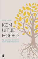 Kom uit je hoofd (Hardback)