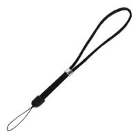 Matin Pols Strap Wol M-30003 Zwart