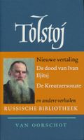 De dood van Ivan Iljitsj | De Kreutzersonate - Leo Tolstoj - ebook - thumbnail