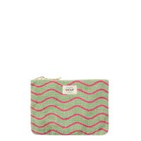 Wouf Wavy Pouch multi  Damestas