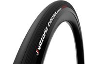 Corsa speed tlr graphene 2.0 vouwband zwart 700x25c