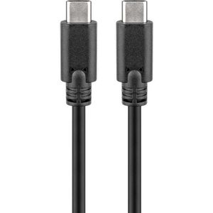 Sync & Charge Super Speed USB-C Kabel