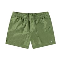 Nike 5&apos;&apos; Volley zwemshort heren