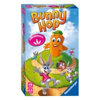 Ravensburger Pocketspel Bunny Hop - thumbnail