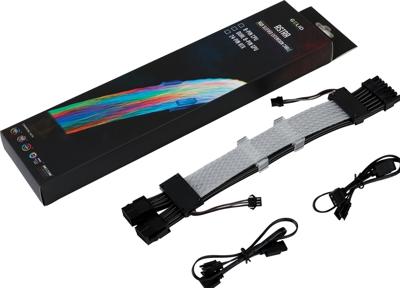 Gelid Solutions CA-RGB-16P-01 interne stroomkabel 0,3 m