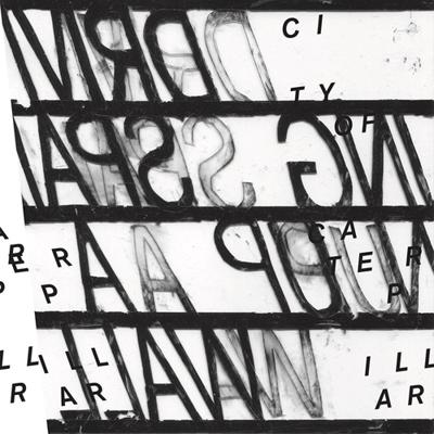 Driving Spain Up A Wall - LP (5055869541725)