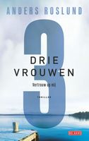 Drie vrouwen - Anders Roslund - ebook - thumbnail