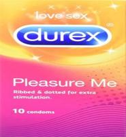 Durex Durex Pleasure Me (10st)