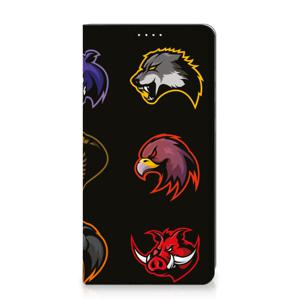 Samsung Galaxy S20 FE Magnet Case Cartoon