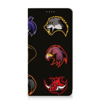 Samsung Galaxy S20 FE Magnet Case Cartoon - thumbnail