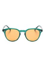 Oliver Peoples lunettes de soleil Desmon Sun - Vert