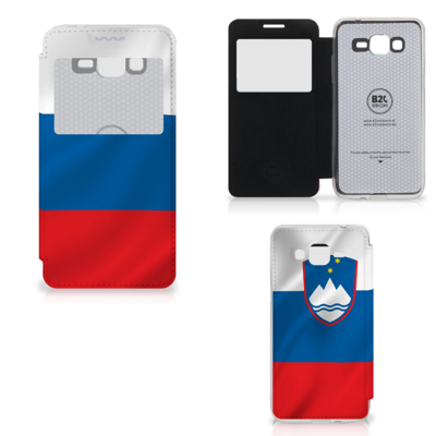 Samsung Galaxy Grand Prime Bookstyle Case Slovenië Samsung Galaxy Grand Prime Bookstyle Case Slovenië
