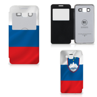 Samsung Galaxy Grand Prime Bookstyle Case Slovenië