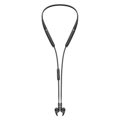 Jabra 6599-623-109 hoofdtelefoon/headset Draadloos Neckband Kantoor/callcenter Micro-USB Bluetooth Zwart
