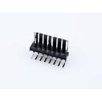 Molex 1718141008 Male header (standaard) Totaal aantal polen: 8 Rastermaat: 3.96 mm Inhoud: 1 stuk(s) Bulk - thumbnail