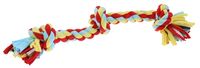 TWIST-TEE 3 KNOOP TUGGER 33X6X5 CM