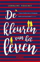 De Kleuren van het leven - Lorraine Fouchet - ebook - thumbnail