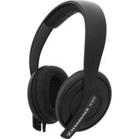 Sennheiser HD 65 TV hoofdtelefoon/headset Hoofdtelefoons Hoofdband Zwart