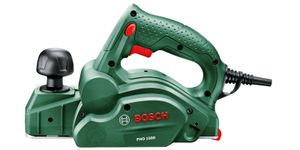 Bosch Home and Garden PHO 1500 Elektrische schaafmachine Schaafbreedte: 82 mm 550 W Felsdiepte (max.): 8 mm