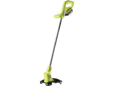 Ryobi RLT1825M13S Grastrimmer Accu Incl. accu 18 V 1.30 Ah Snijbreedte max.: 25 cm Ryobi RLT1825M13S Grastrimmer Accu Incl. accu 18 V 1.30 Ah Snijbreedte max.: 25 cm