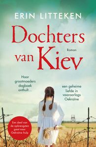 Dochters van Kiev - Erin Litteken - ebook