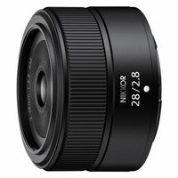 Nikon Z 28mm f/2.8 objectief - thumbnail