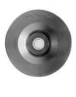 Bosch Accessories 1608601033 Steunschijf Standard, M14, 125 mm, 12.500 omw/min Diameter 125 mm - thumbnail