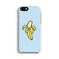 Banana: Volledig Geprint iPhone 7 Hoesje - thumbnail