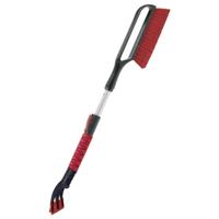 IWH IJskrabber / sneeuwbezem