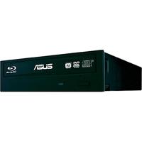 ASUS BW-16D1HT Bulk Silent optical disc drive Internal Blu-Ray RW Black