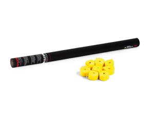 TCM FX TCM FX Handheld Streamer Cannon 80cm, yellow