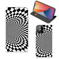 iPhone 12 Pro Max Stand Case Illusie