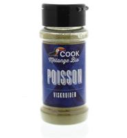 Cook Cook Viskruiden Bio (30g)