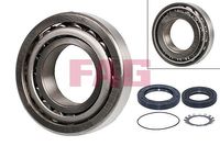 Wiellager 713615700